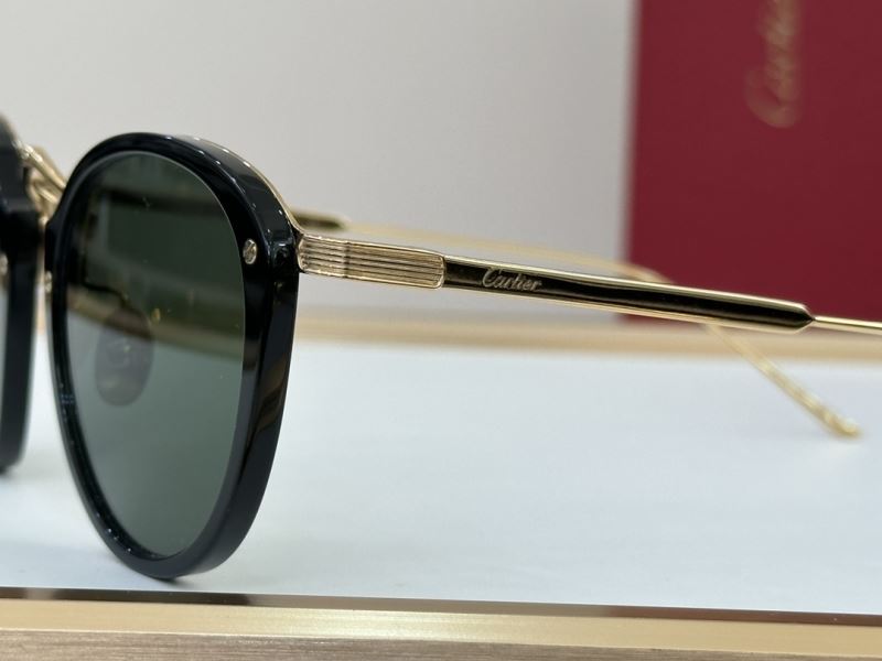 Cartier Sunglasses